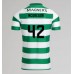 Maillot de foot Celtic Callum McGregor #42 Domicile vêtements 2024-25 Manches Courtes